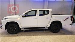 ميتسوبيشي L200